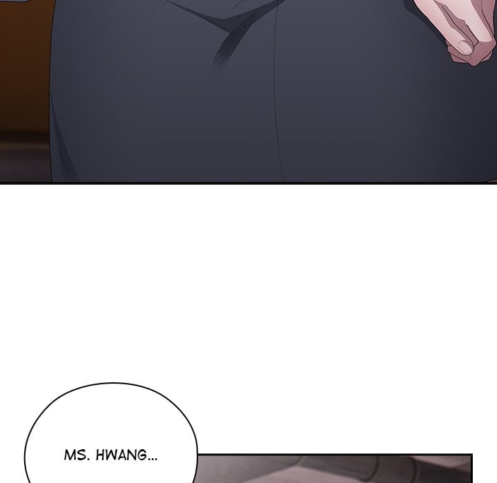 Troublesome Employee Warning (Uncensored) Chapter 42 - Page 5