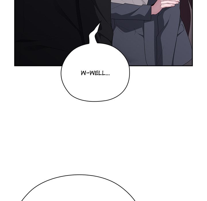Troublesome Employee Warning (Uncensored) Chapter 42 - Page 60