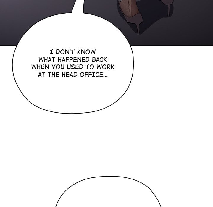 Troublesome Employee Warning (Uncensored) Chapter 42 - Page 68