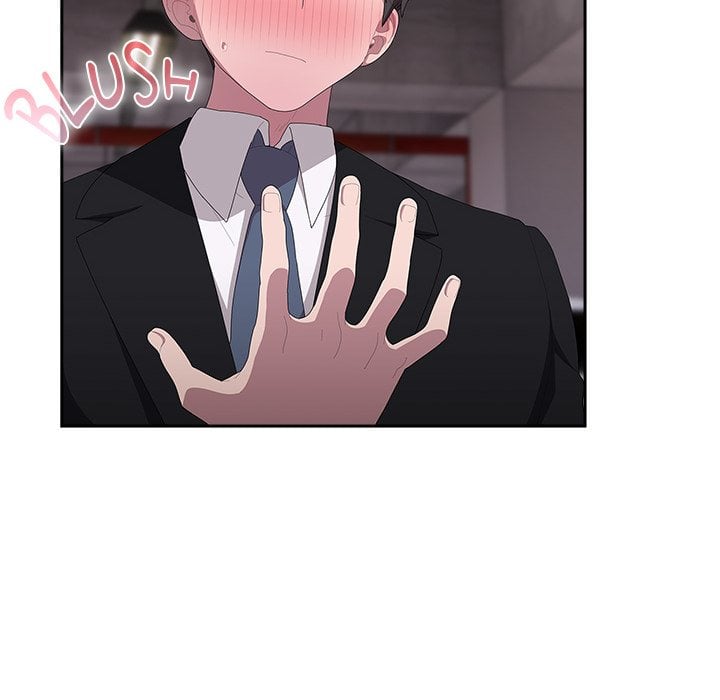 Troublesome Employee Warning (Uncensored) Chapter 42 - Page 86