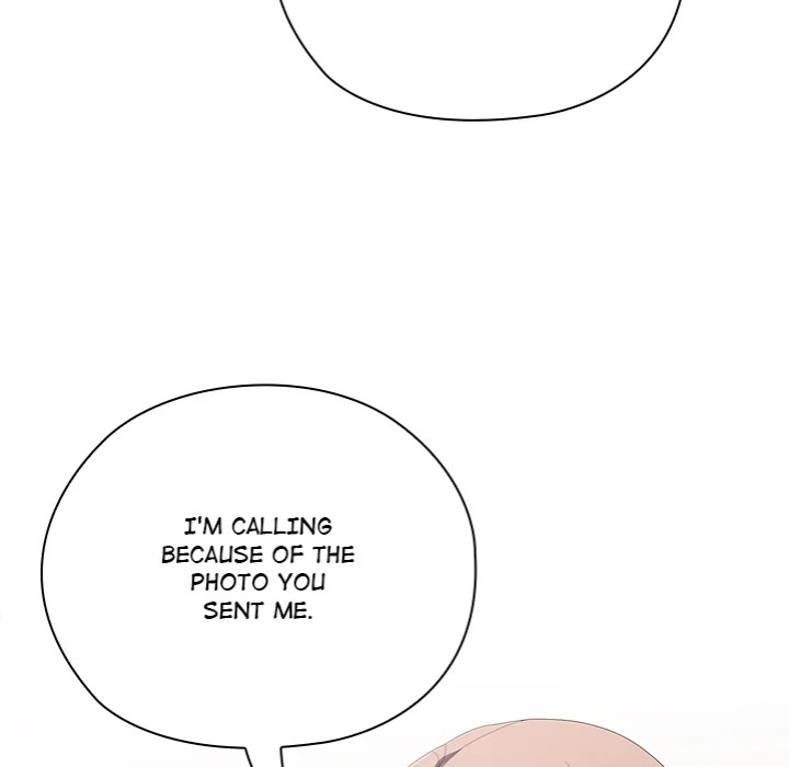 Troublesome Employee Warning (Uncensored) Chapter 45 - Page 105