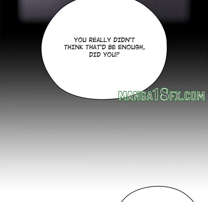 Troublesome Employee Warning (Uncensored) Chapter 45 - Page 111