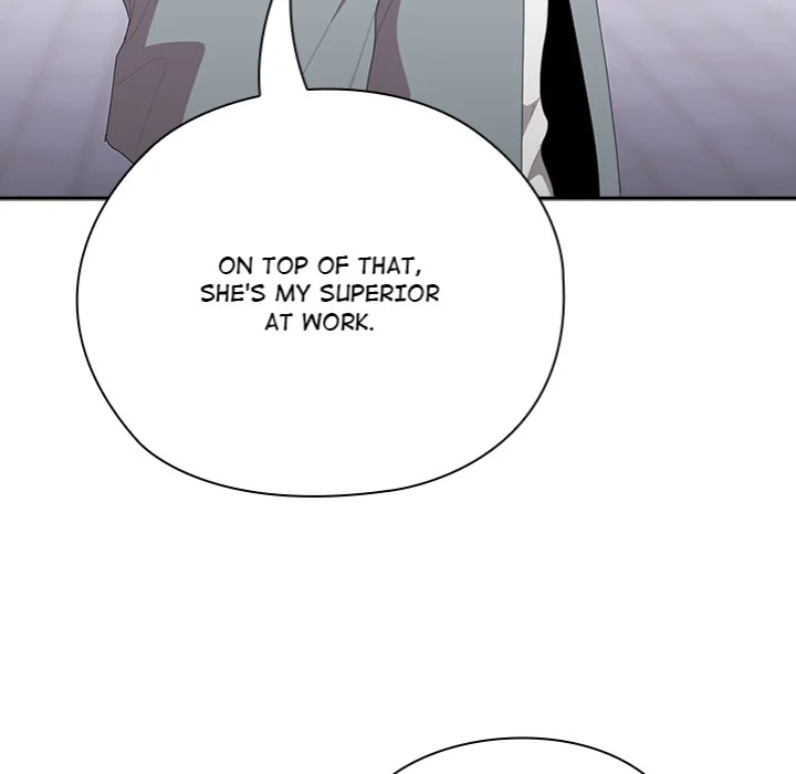 Troublesome Employee Warning (Uncensored) Chapter 45 - Page 146