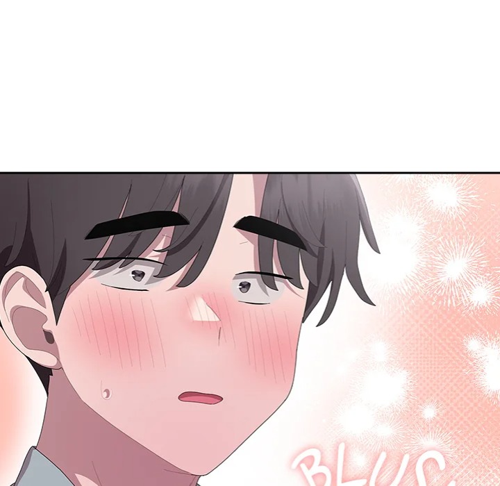 Troublesome Employee Warning (Uncensored) Chapter 45 - Page 159