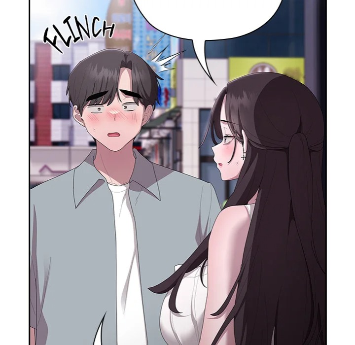 Troublesome Employee Warning (Uncensored) Chapter 45 - Page 161
