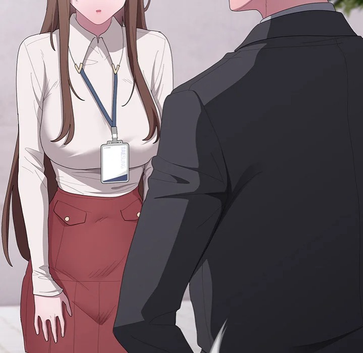 Troublesome Employee Warning (Uncensored) Chapter 45 - Page 24