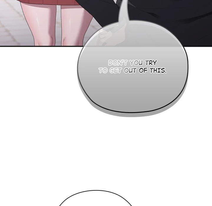 Troublesome Employee Warning (Uncensored) Chapter 45 - Page 25