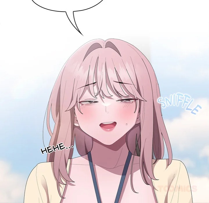 Troublesome Employee Warning (Uncensored) Chapter 45 - Page 44