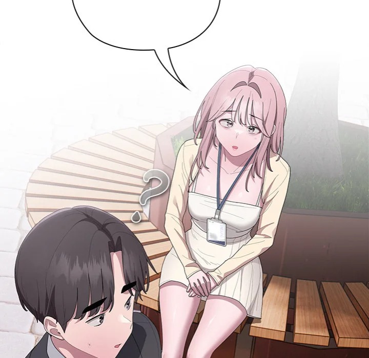Troublesome Employee Warning (Uncensored) Chapter 45 - Page 50
