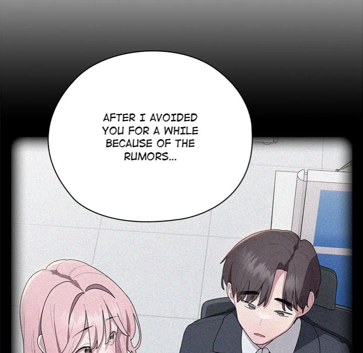 Troublesome Employee Warning (Uncensored) Chapter 45 - Page 56