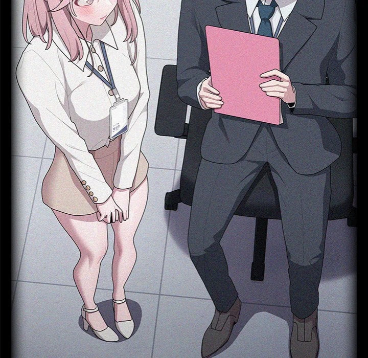 Troublesome Employee Warning (Uncensored) Chapter 45 - Page 57