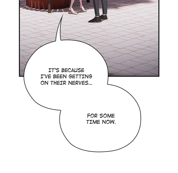 Troublesome Employee Warning (Uncensored) Chapter 45 - Page 67