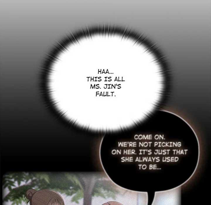 Troublesome Employee Warning (Uncensored) Chapter 45 - Page 91