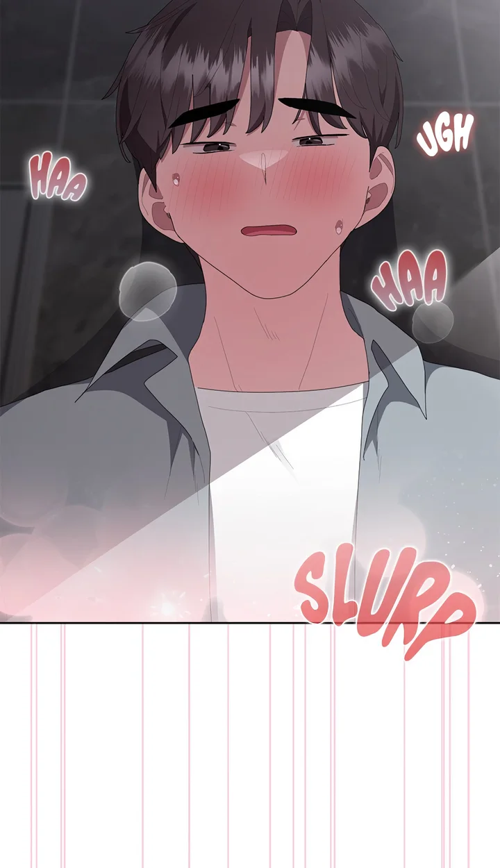 Troublesome Employee Warning (Uncensored) Chapter 48 - Page 13