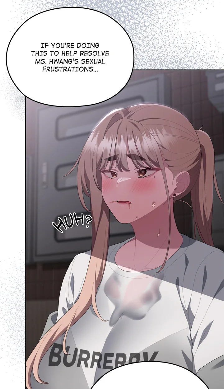 Troublesome Employee Warning (Uncensored) Chapter 48 - Page 38