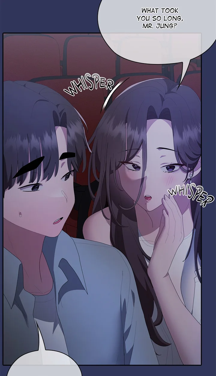 Troublesome Employee Warning (Uncensored) Chapter 48 - Page 60