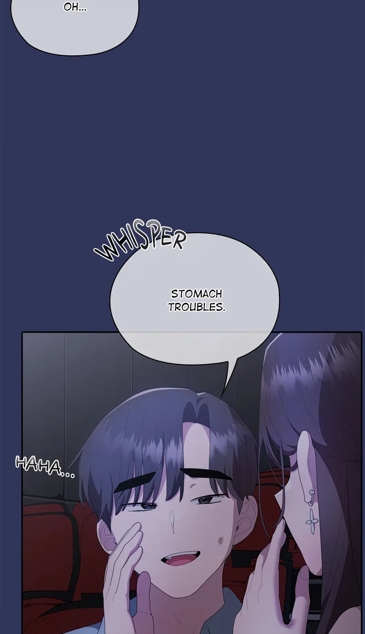 Troublesome Employee Warning (Uncensored) Chapter 48 - Page 61
