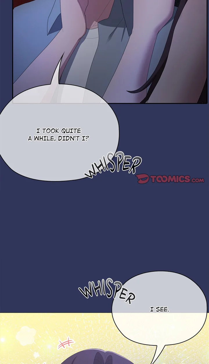 Troublesome Employee Warning (Uncensored) Chapter 48 - Page 62