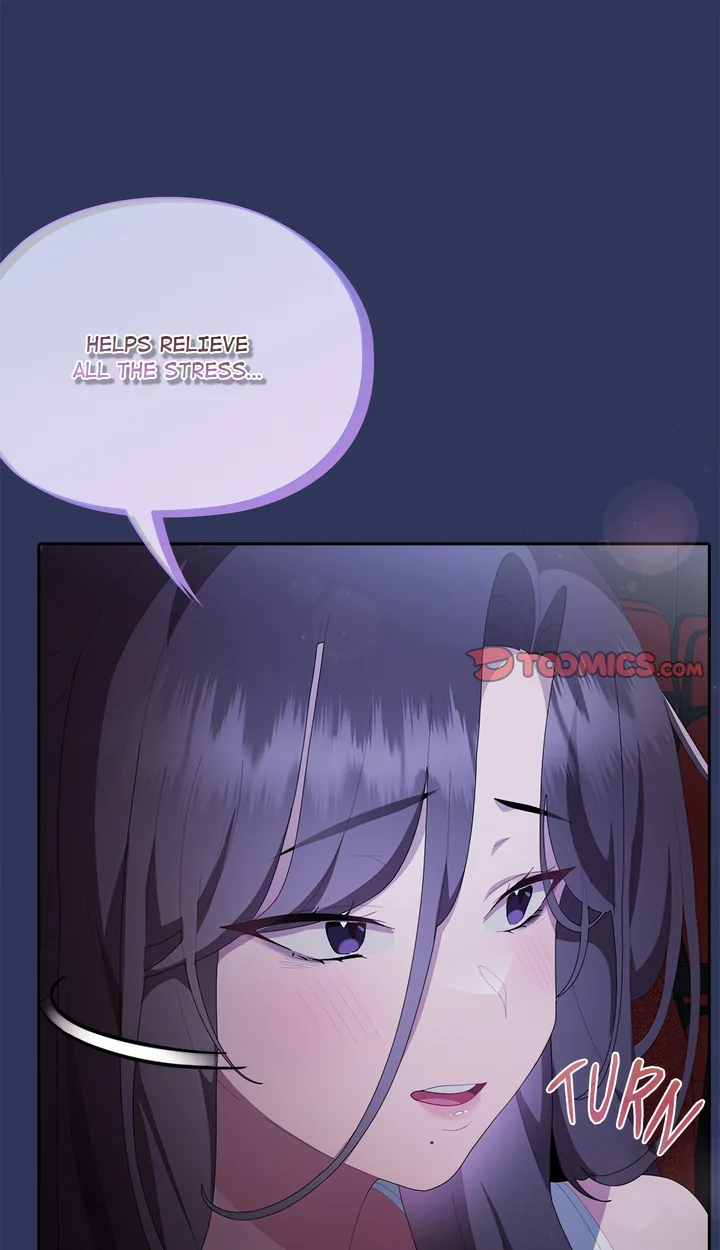 Troublesome Employee Warning (Uncensored) Chapter 48 - Page 67