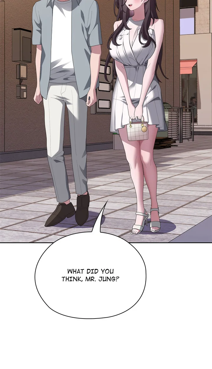 Troublesome Employee Warning (Uncensored) Chapter 48 - Page 73
