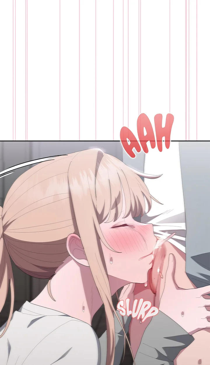 Troublesome Employee Warning (Uncensored) Chapter 48 - Page 8