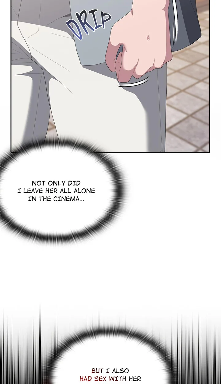 Troublesome Employee Warning (Uncensored) Chapter 48 - Page 84