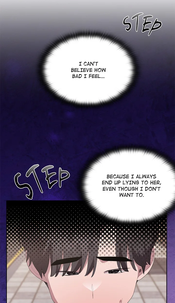 Troublesome Employee Warning (Uncensored) Chapter 48 - Page 93