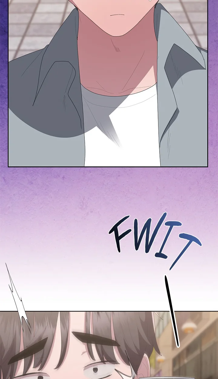 Troublesome Employee Warning (Uncensored) Chapter 48 - Page 94