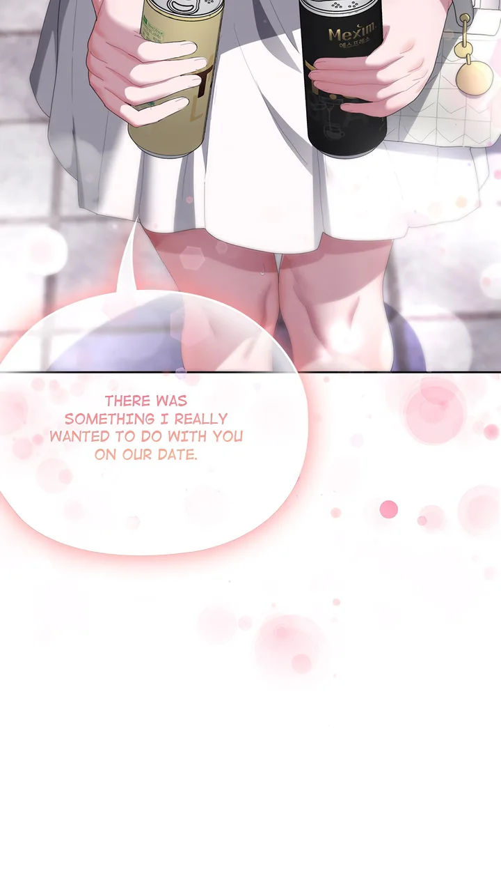 Troublesome Employee Warning (Uncensored) Chapter 48 - Page 99