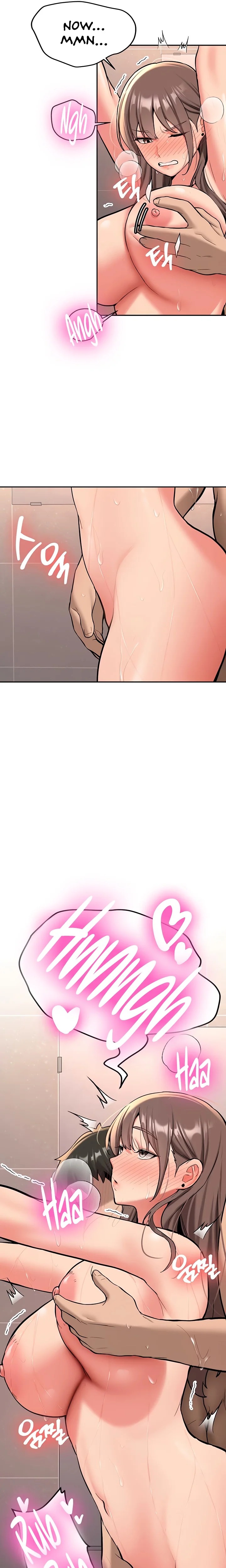Pickup! Chapter 17 - Page 19