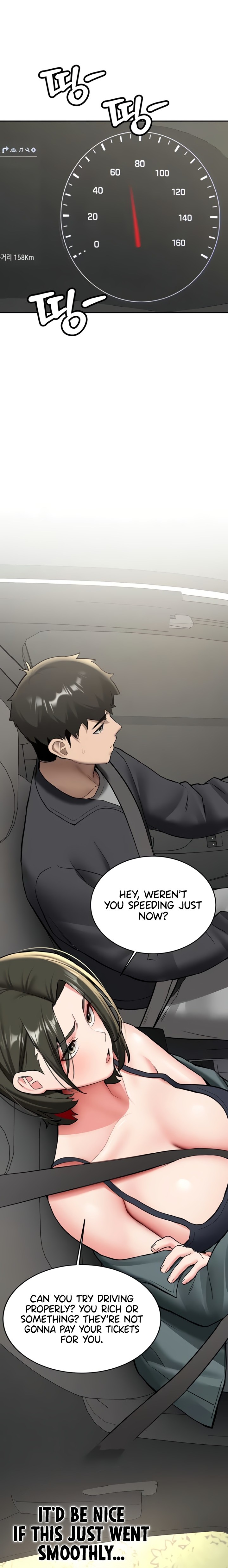 Pickup! Chapter 19 - Page 27