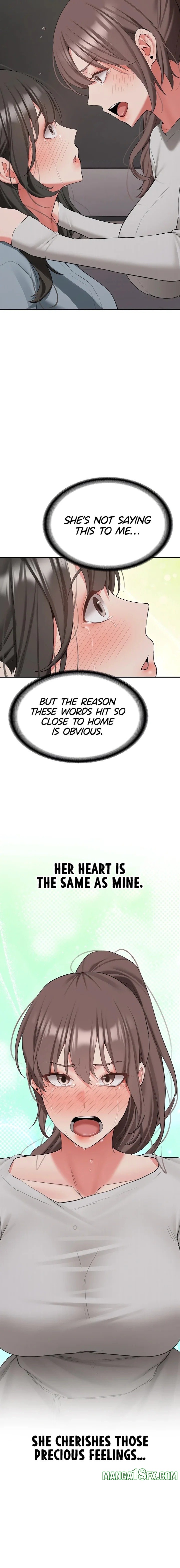 Pickup! Chapter 34 - Page 12