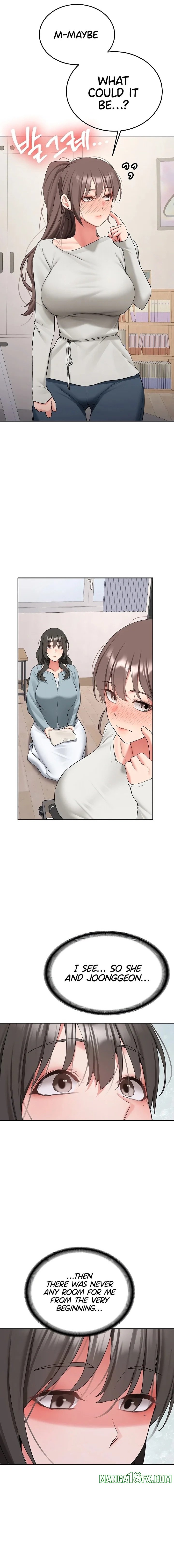 Pickup! Chapter 34 - Page 5