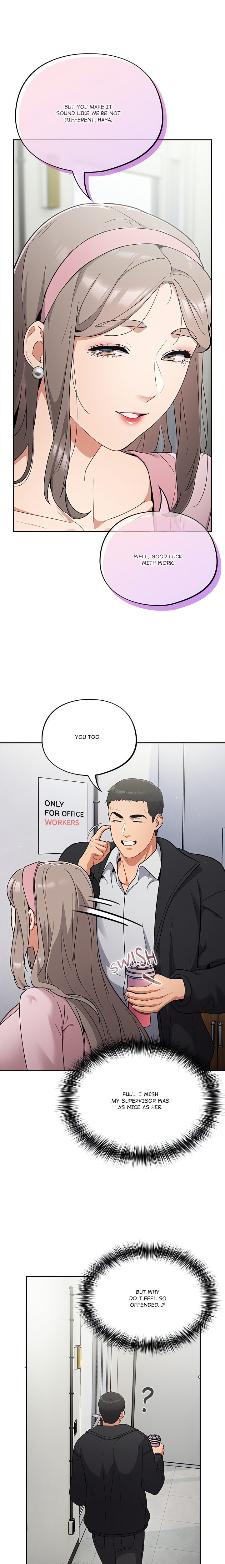 Stupidemic (Uncensored) Chapter 1 - Page 28