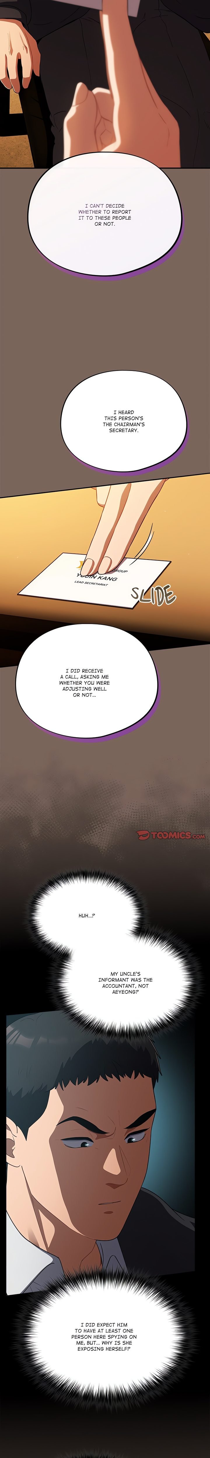 Stupidemic (Uncensored) Chapter 10 - Page 20