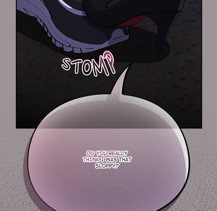 Stupidemic (Uncensored) Chapter 13 - Page 134