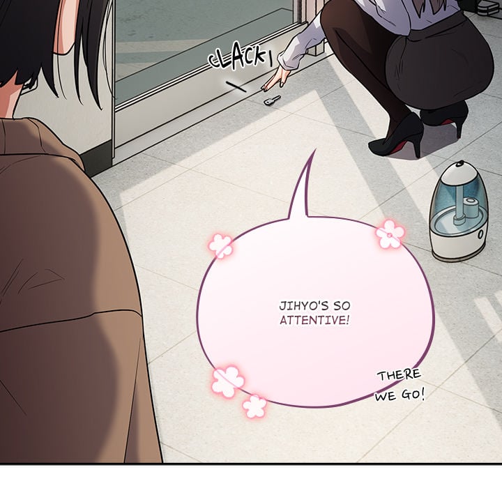 Stupidemic (Uncensored) Chapter 13 - Page 45
