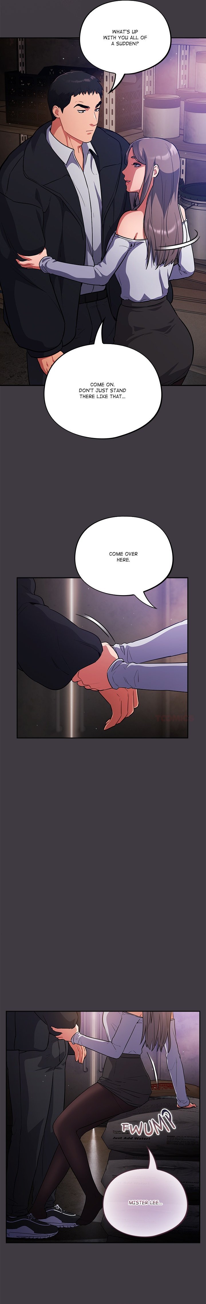 Stupidemic (Uncensored) Chapter 14 - Page 17