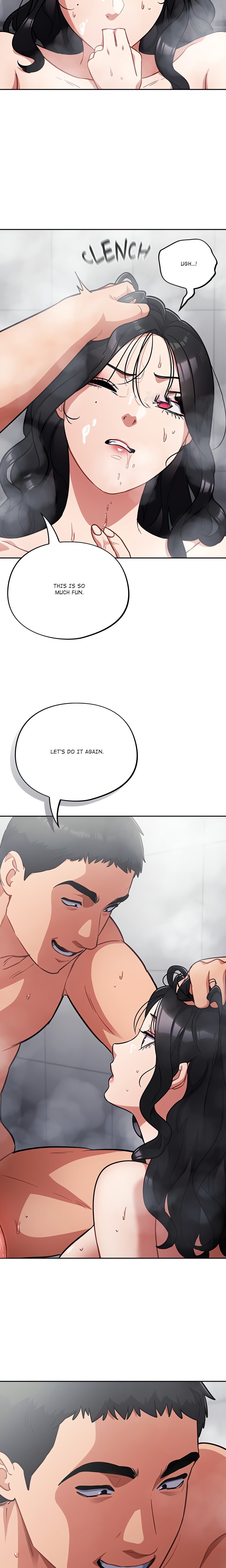 Stupidemic (Uncensored) Chapter 21 - Page 22