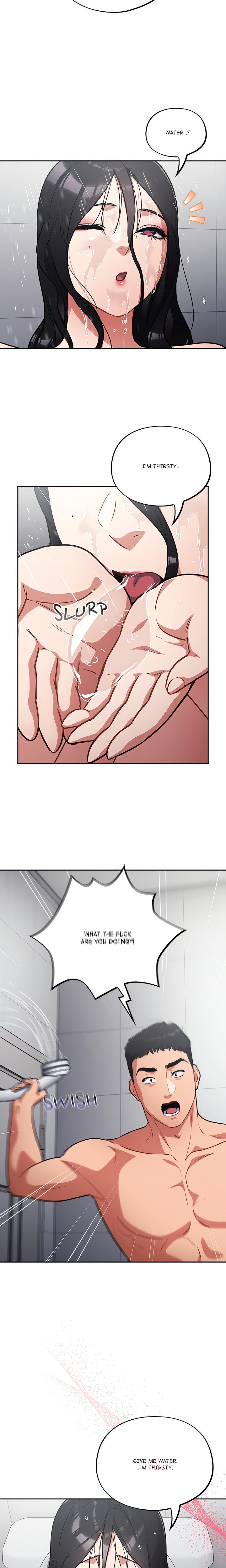 Stupidemic (Uncensored) Chapter 21 - Page 9