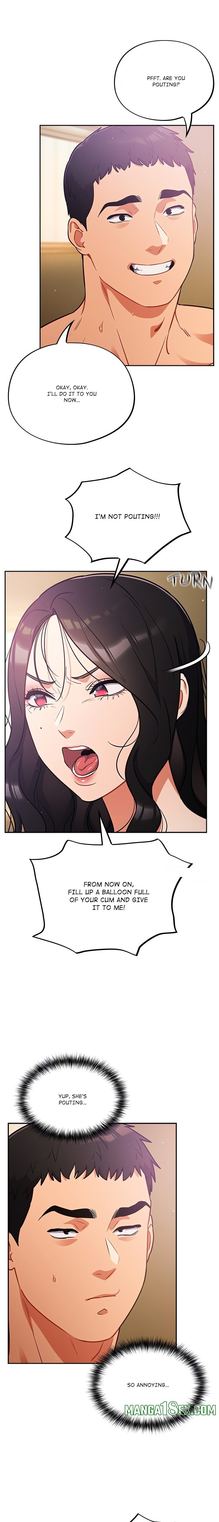 Stupidemic (Uncensored) Chapter 29 - Page 20