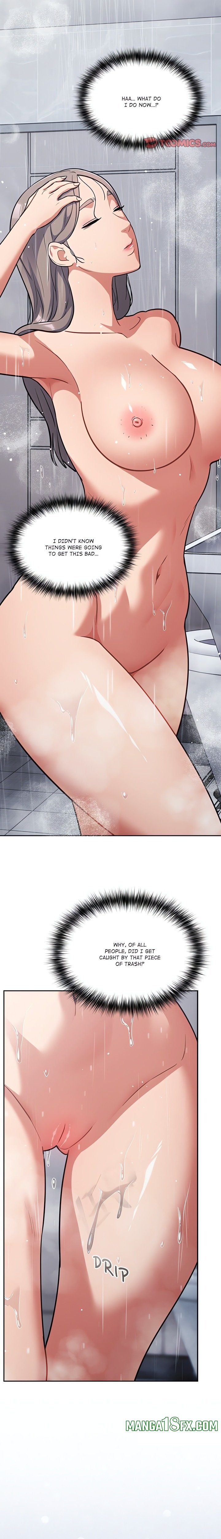 Stupidemic (Uncensored) Chapter 31 - Page 2