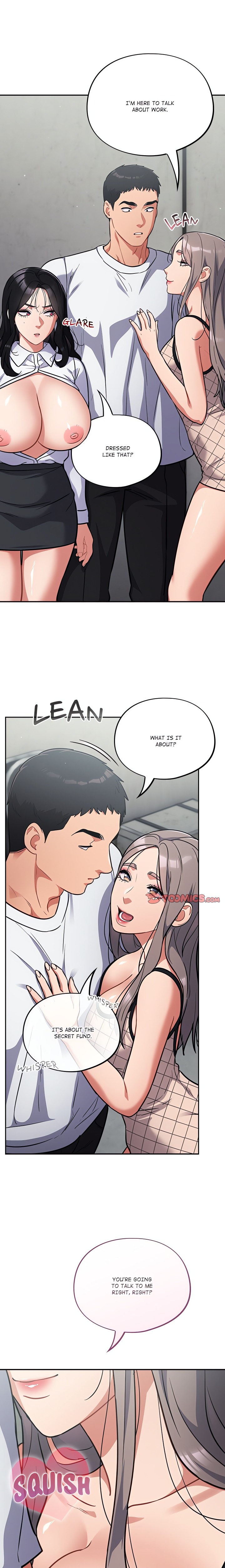 Stupidemic (Uncensored) Chapter 31 - Page 20