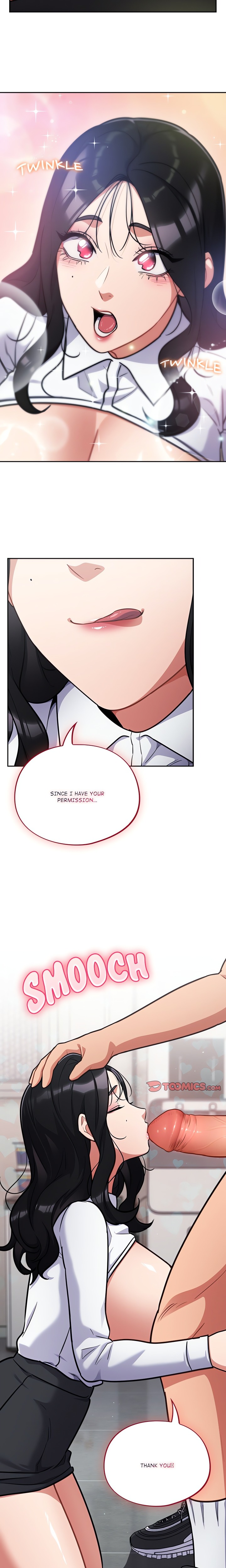 Stupidemic (Uncensored) Chapter 32 - Page 14