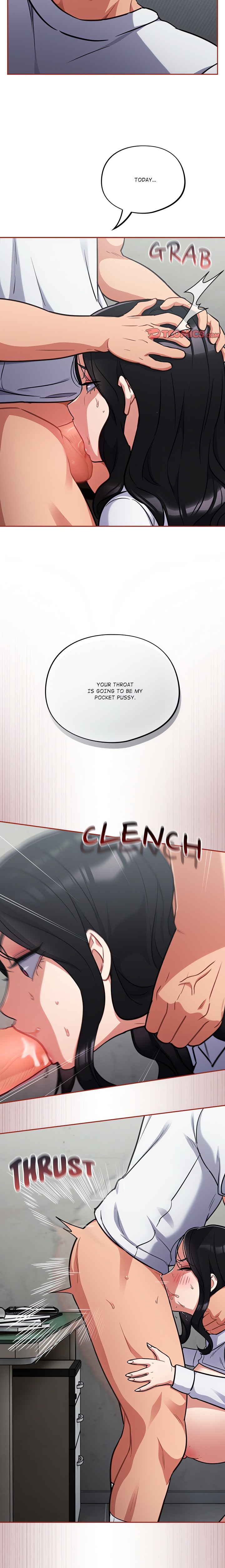 Stupidemic (Uncensored) Chapter 32 - Page 17