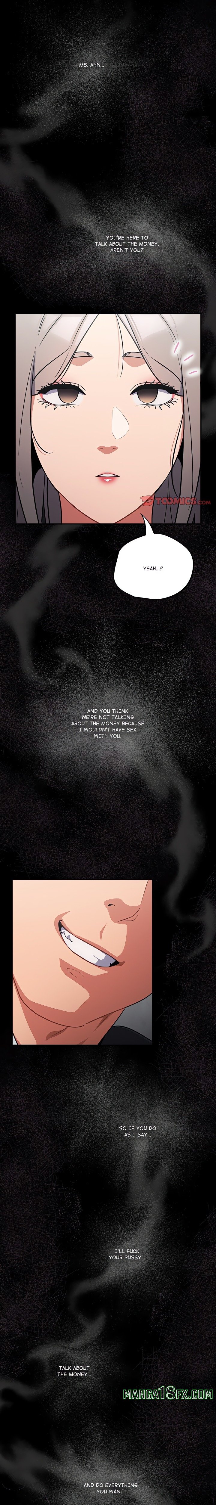 Stupidemic (Uncensored) Chapter 34 - Page 11