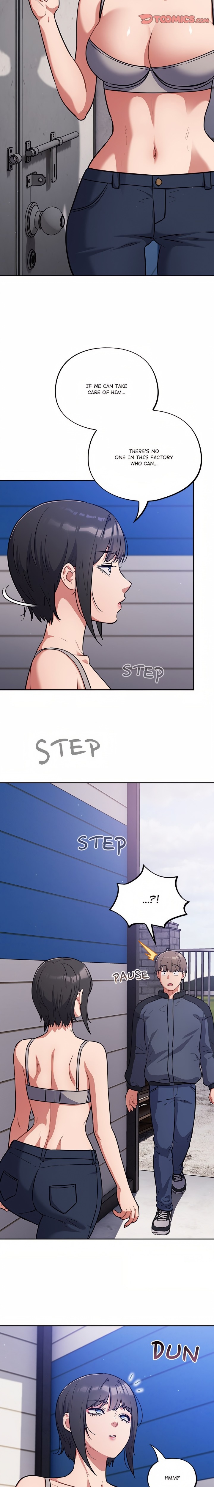Stupidemic (Uncensored) Chapter 38 - Page 13