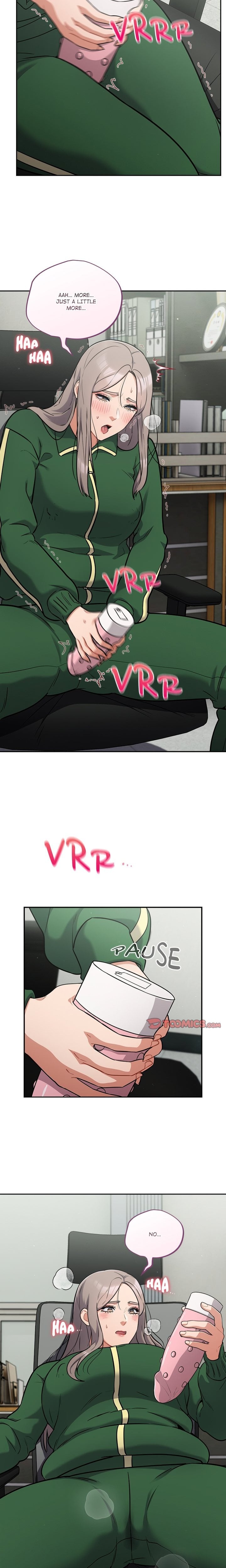 Stupidemic (Uncensored) Chapter 39 - Page 9