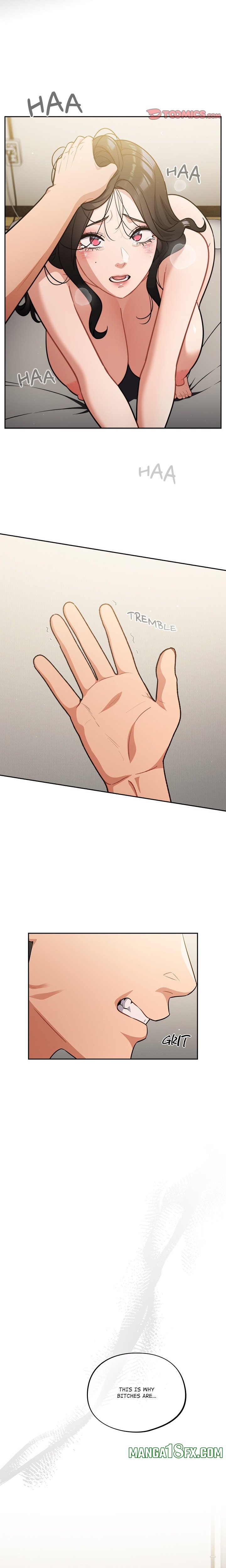 Stupidemic (Uncensored) Chapter 41 - Page 10