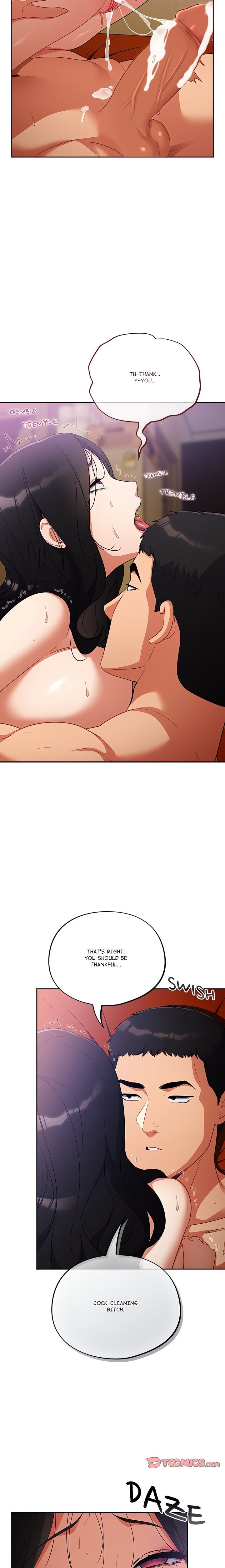 Stupidemic (Uncensored) Chapter 6 - Page 2